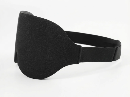 Aley™ 3D Sleep Mask