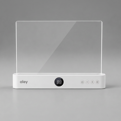 Aley Booklight