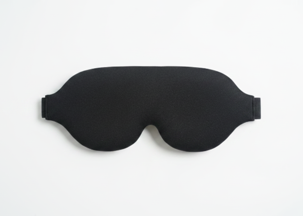 Aley™ 3D Sleep Mask