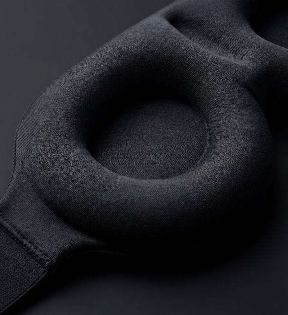 Aley™ 3D Sleep Mask