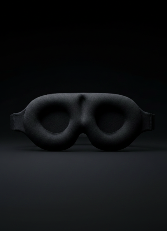 Aley™ 3D Sleep Mask