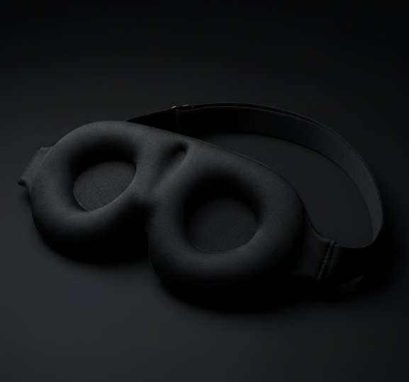 Aley™ 3D Sleep Mask