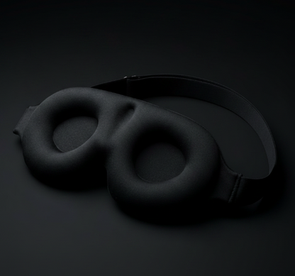 Aley™ 3D Sleep Mask
